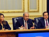 بالفيديو.. الحكومة: رفع سعر توريد إردب القمح لـ450 جنيها.. وطن الذرة لـ2500 