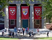رئيسة جامعة هارفارد تعتذر عن تعليقات بشأن "معاداة السامية"