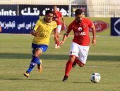 البدرى: الإجهاد سبب تواضع أداء الأهلى أمام طنطا ونحتاج لتدعيم الهجوم