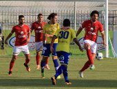 الأهلي يتدرب على فترتين الثلاثاء.. والثنائى الأفريقى باقيان فى القاهرة