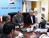 مركز معلومات الوزراء: لا صحة لتسريح العمالة المصرية بالكويت
