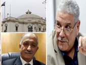 نواب البرلمان يرحبون بتنقية بطاقات التموين من غير المستحقين.. ويطالبون الحكومة بوضع آليات للتنقية.. جمال عقبى: خطوة تخفف من عجز الموازنة.. هشام عمارة: قرار يساهم فى زيادة الدعم للفئات الأشد احتياجًا