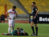 بالفيديو.. 7 أرقام من مواجهات الزمالك والمصرى قبل موقعة برج العرب