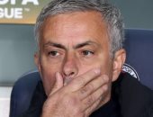 بالأرقام.. مورينيو المدرب الأسوأ فى مانشستر يونايتد