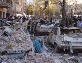 مقتل شخص وإصابة أكثر من 30 فى انفجار بمدينة ديار بكر فى تركيا