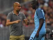 كلاكيت ثانى مرة.. يايا توريه أساسيا مع مانشستر سيتى