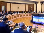 بالصور.. رئيس الوزراء يوجه المحافظين بضبط تعريفة ركوب النقل للمواطنين