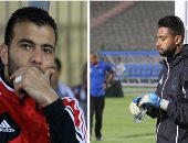 الأهلي يضم 23 لاعباً لمباراة المصرى.. واستبعاد متعب وأنطوى ورحيل