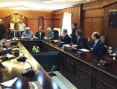 وكيل الأزهر:الحوار هو البديل عن القوة التي يستخدمها العالم في حل الصراعات