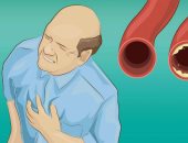 دراسة: ارتفاع دهون بالدم يسبب التهاب البنكرياس الحاد
