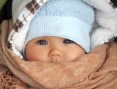 الشتاء بيبدأ .. 5 نصائح للأمهات للحفاظ على الأطفال من برودة الجو