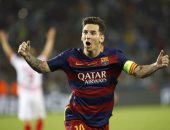 تمتع بمشاهدة جميع أهداف ميسي فى شباك أشبيلية بالليجا قبل قمة الليلة