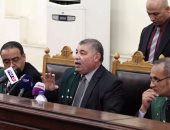 بالفيديو.. المحكمة تتسلم تقرير اللجنة الفنية فى محاكمة حبيب العادلى بـ"فساد الداخلية"