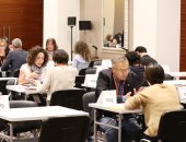 1239 صفقة بيع وشراء حقوق فى معرض الشارقة الدولى للكتاب