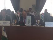 هشام بدر يشارك فى اجتماعات التعاون الإسلامى و"مدنى" يلقى كلمة السعودية