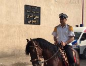لجنة حقوق الإنسان بالنواب تتفقد سجن المرج: السجناء أكدوا حسن المعاملة