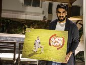 شريف إكرامى: الفوز على المصرى مكسب مهم فى طريقنا للاحتفاظ بلقب الدورى