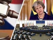 قاضية بالمحكمة العليا: استفتاء خروج بريطانيا من الاتحاد الأوروبى غير ملزم