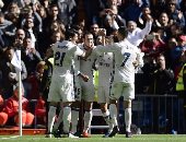 ديربى مدريد.. رونالدو يضيف هدف الريال الثانى فى قمة أتلتيكو