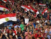 فتح أبواب مباراة مصر وغانا فى العاشرة صباحا حتى الرابعة