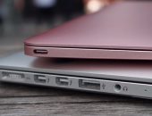 أبل تطلق لاب توب MacBook Air 2018 مع هواتف أيفون المقبلة