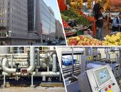 دقت ساعة العمل.. تحديات إنقاذ الاقتصاد المصرى .. خفض ميزان العجز التجارى.. جذب الاستثمارات الأجنبية .. تطوير منظومة المشروعات الصغيرة .. حماية محدودى الدخل .. حل  أزمة  السياحة 