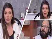 بالفيديو.. طلعت زكريا لـ"ست الحسن": كنت عايز أتلم بالجواز.. بس متلمتش".. ويكشف سر تسمية أولاده ساخرًا: ست كبيرة بتيجى تسمى ولادى وتمشى".. والفنان باكيا: خطيب بنتى لو زعلها هايبقى كل اللى بينا اتهد"