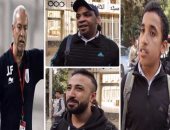 بالفيديو..فيريرا.. كلمة السر لنجاح الزمالك: "خد دورى وكأس وكسب الأهلى"