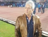 حلمى طولان: تغلبنا على أفضل فريق جماعى بمصر.. والأهلى تأثر بغياب أزارو