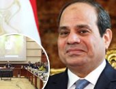 5 توصيات برلمانية للحكومة لتنفيذ توجيهات الرئيس بمواجهة المحتكرين.. تطوير أدوات الرقابة.. مقترح لتغليظ العقوبات.. وتفعيل دور "حماية المنافسة".. وإيجابية المواطنين فى الإبلاغ عن ممارسات الاحتكار أبرزهم