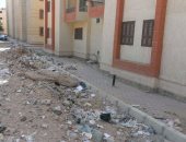 شكوى سكان بلوكات أسبيكو من انهيار المرافق بمدينة السلام