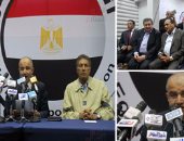 الاثنين.. "دعم مصر" يجتمع برئاسة "السويدى" لبحث خطة عمله بالفترة المقبلة