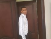 كوبر والحضري وباولو ولاعبو الأهلى أول المنضمين لمعسكر الفراعنة