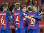 أخبار برشلونة اليوم.. تجديد عقد سواريز بعد الكلاسيكو