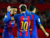 أخبار برشلونة اليوم.. البارسا يخوض المباراة 79 ضد مالاجا