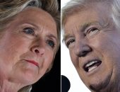 "ترامب" يطلق قذائفه قبل ساعات من انطلاق الانتخابات.. ويتعهد بـ"خفض الضرائب".. المرشح الجمهورى: فترة أوباما مثلت كارثة لإسرائيل وبسببه هرب "داعش" من الموصل.. وكلينتون فاسدة وصحتها لا تؤهلها للرئاسة