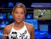 بالصور.. أجمل 3 مذيعات للنشرات الإخبارية حول العالم