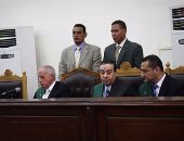 بدء نظر أولى جلسات محاكمة 3 متهمين فى قضية "أجناد مصر 3"