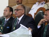 نائب بهيئة قضايا الدولة يطالب بحجز الطعن على اتفاقية تيران وصنافير للحكم