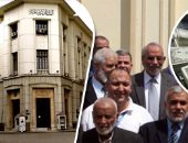 الإخوان تضع خطة شيطانية لاستنزاف الدولار من البنوك..تهريب بطاقات الائتمان مقابل مبالغ مالية شهرية لأصحابها بعد إلغاء القيود على سحب العملة الخضراء..مصادر: الخطة تستهدف إرهاق البنوك والوصول بالجنيه لأدنى سعر