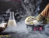 بالفيديو.. باحث فى الدواء لـ"ست الحسن": تناول آيس كريم النيتروجين بسرعة يسبب حروقا