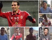 بالفيديو .. بمناسبة عيد ميلاده.. شاهد ماذا سيحكى الشباب لأبنائهم عن أبو تريكة