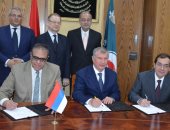 "سبوتنيك": مصر تعوض البترول السعودى بالنفط الروسى والإماراتى