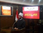 مستشار رئيس الجمهورية: انفجار الكنيسة طعنة غادرة فى وجدان شعب مصر