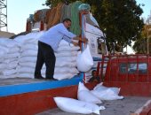 محافظة سوهاج توفر 100 طن سكر للوحدات المحلية بالقرى والمدن