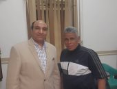 شديد قناوى مديرا فنيا لنادى المنيا خلفا لصبرى المنياوى