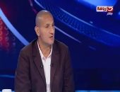 مدرب حراس الأهلى: أحمد الشناوى مستقبل المنتخب.. والحضرى ظاهرة تُدرس