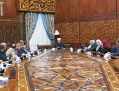  الطيب لـ  " المرشحين لعمادة كليات جامعة الأزهر " :  نواجه العديد من التحديات 