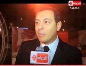 6 قنوات عربية تغطى المهرجان الدولى للفيلم بالدار البيضاء 22 ديسمبر المقبل