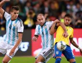  بالفيديو.. 12 مباراة نارية بين السامبا والتانجو قبل قمة تصفيات المونديال 